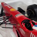 Minichamps Ferrari F1 1/18 Schumacher Model