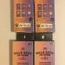 4 Loungefly Hello Kitty and Friends Halloween tarot blind box enamel pins