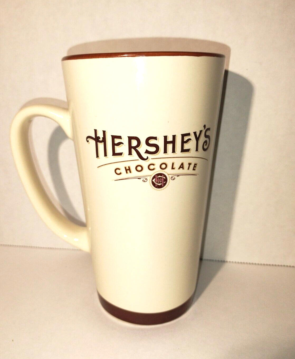 Galerie tall Hershey's Chocolate Mug