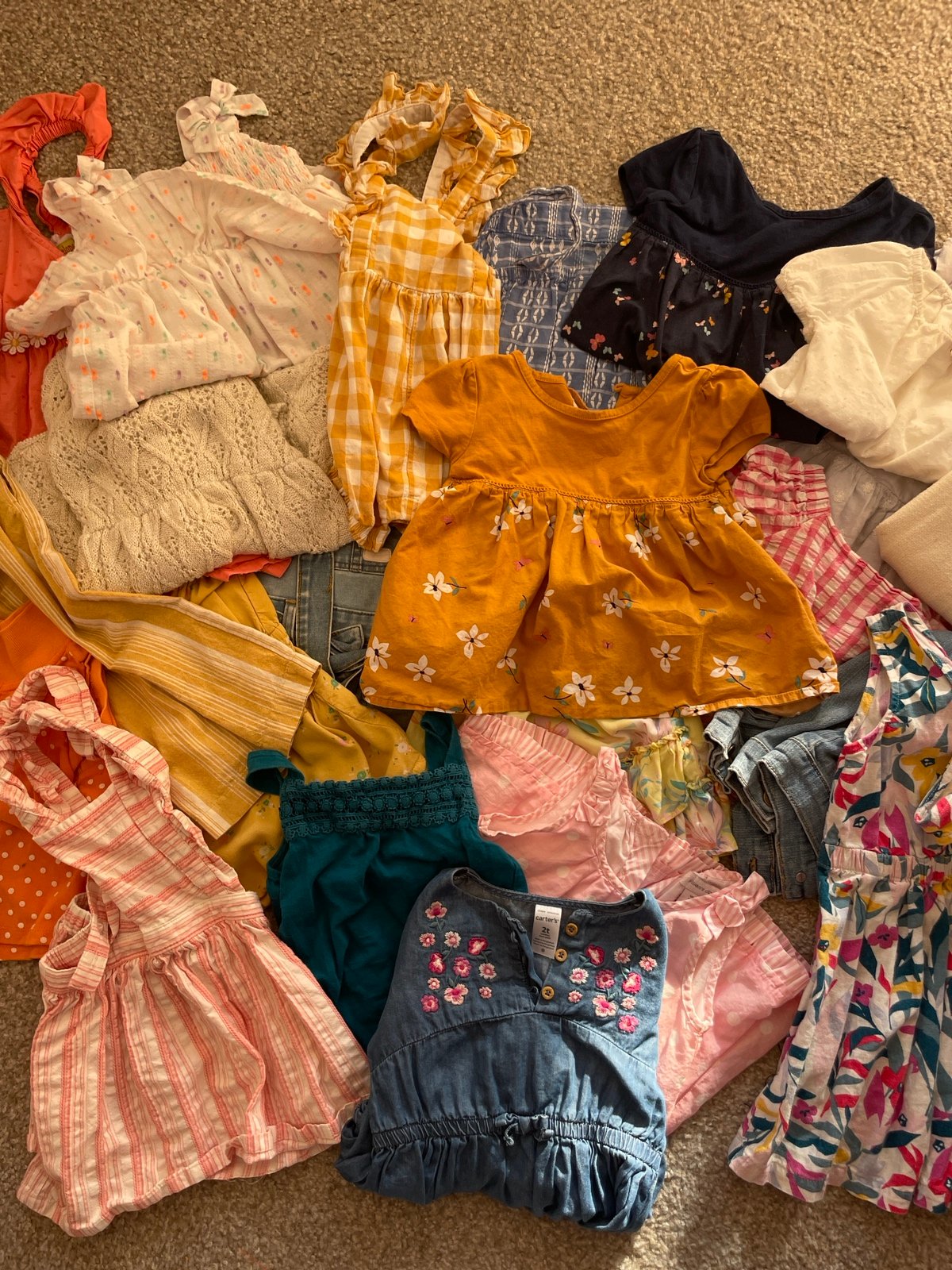 bundle