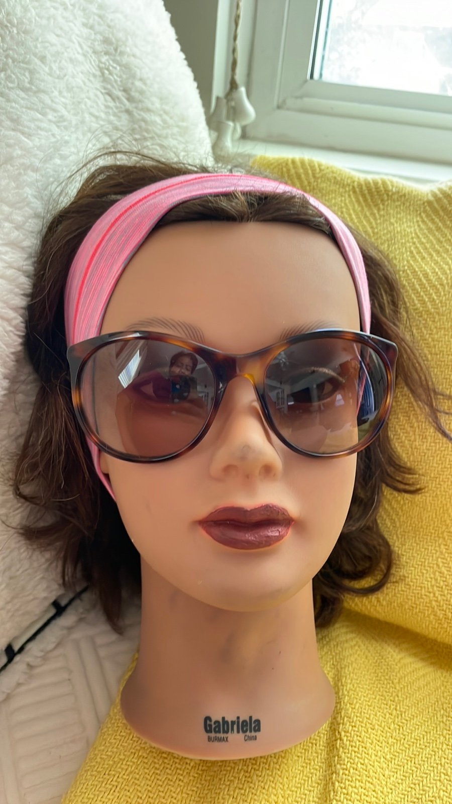 Burberry shops woman sunglasses