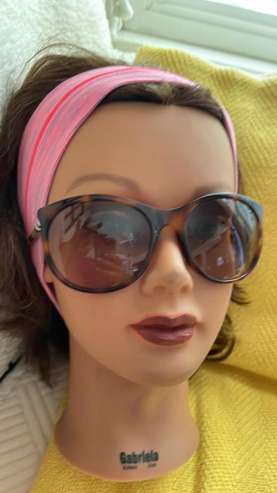 Burberry shops woman sunglasses
