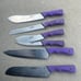 Meyer set 6 Knives