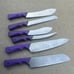 Meyer set 6 Knives