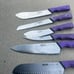 Meyer set 6 Knives