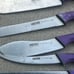 Meyer set 6 Knives
