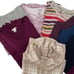 Old Navy LC Lauren Conrad Sonoma New Day Women’s Bundle Tops/Bottoms Medium