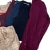 Old Navy LC Lauren Conrad Sonoma New Day Women’s Bundle Tops/Bottoms Medium
