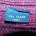 VTG Polo by Ralph Lauren lambs wool/silk pullover