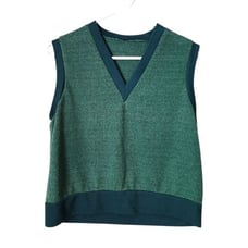 Sweater Vest