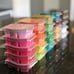 You Pick 6, Scentsy wax bars, Fresh category