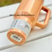 Bellini Shimmer Stanley 40oz tumbler