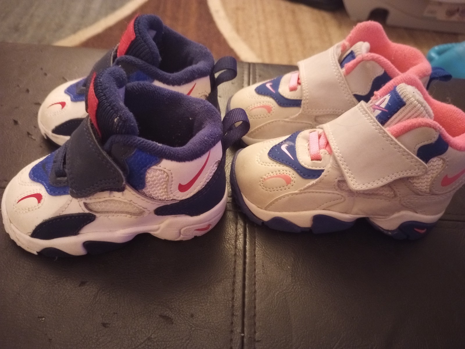 Jordan 4c Griffey