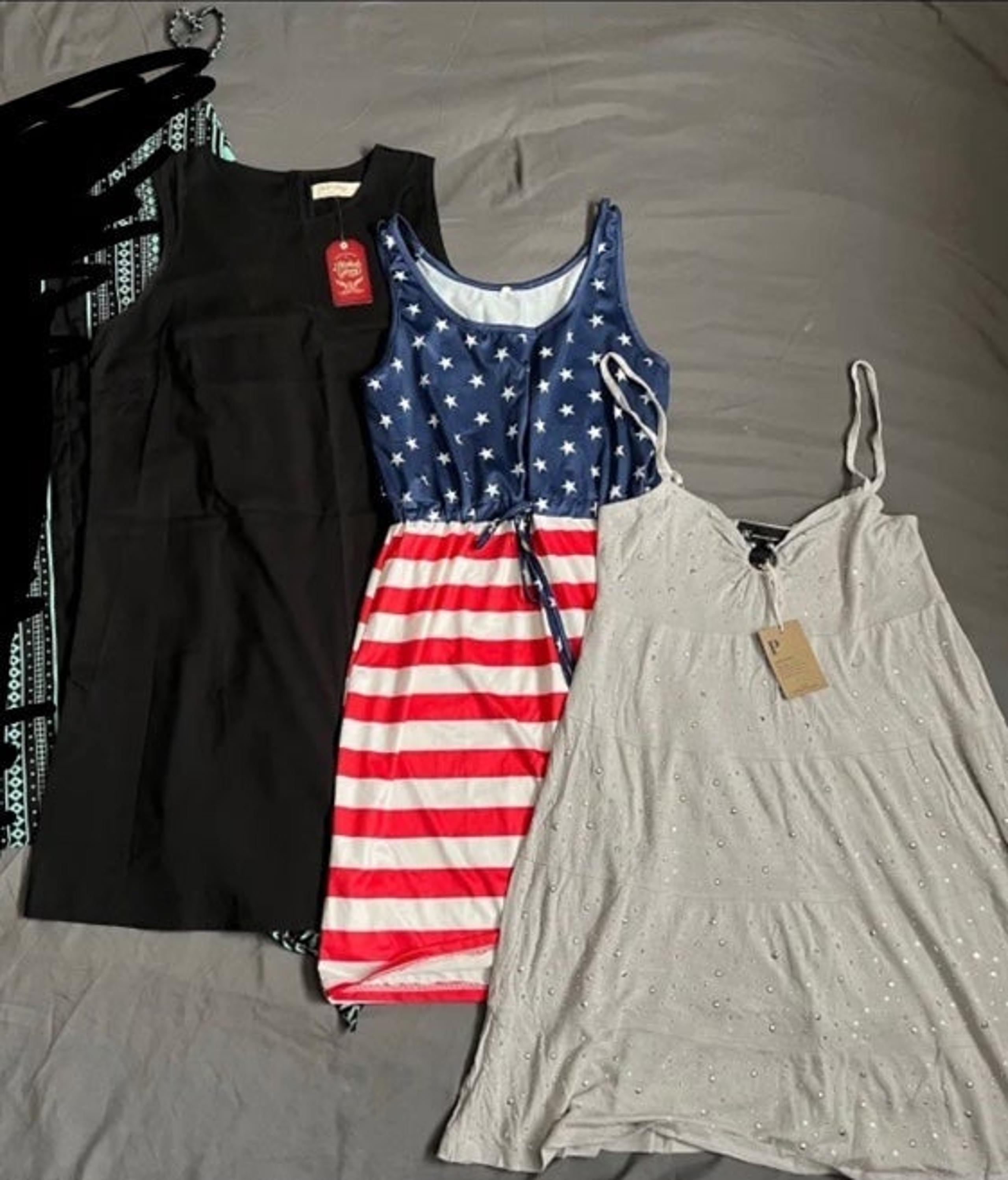 Dresses