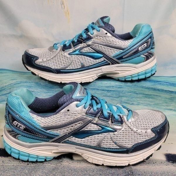 Brooks Adrenaline GTS 13 Womens 10