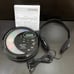 GPX Compact Disc CD MP3 Portable Player CDPM5004 Music Walkman w/ Headphones