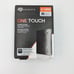NEW Seagate One Touch 4TB External HHD Drive with Rescue Data Recovery Services