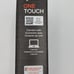 NEW Seagate One Touch 4TB External HHD Drive with Rescue Data Recovery Services