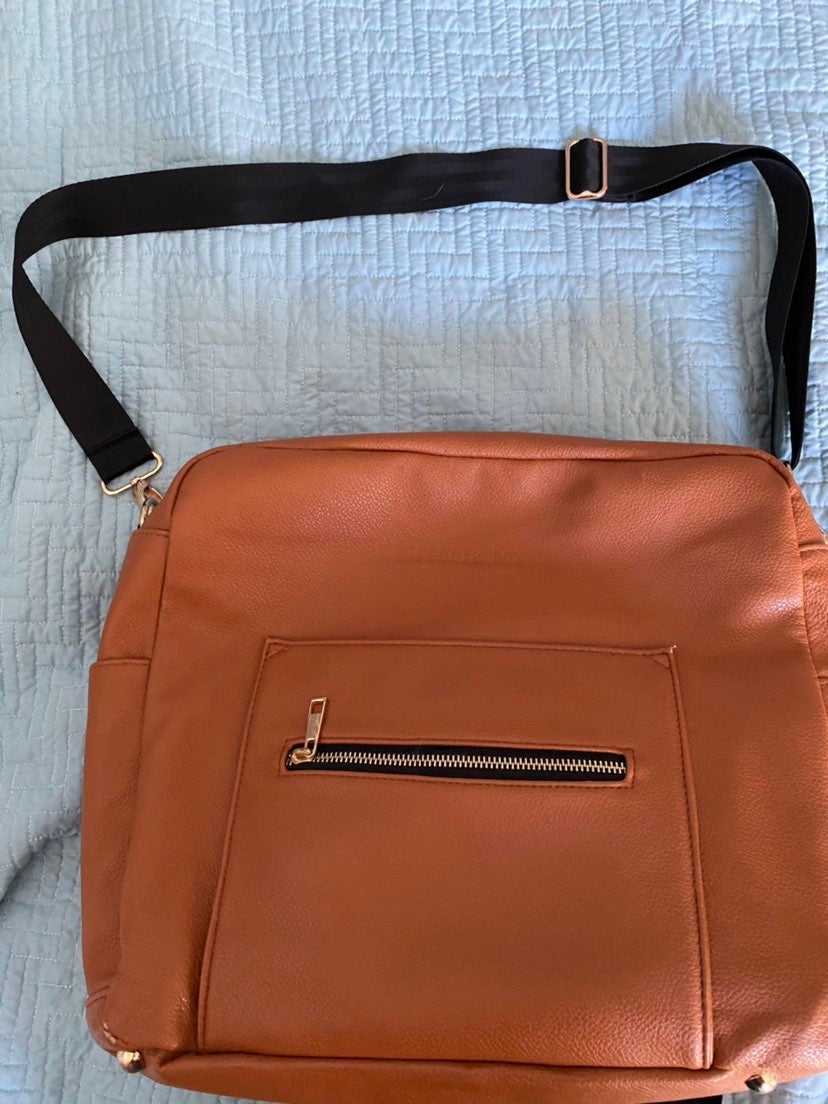 Fawn Design Diaper Bag