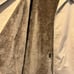 Vintage Botany weather stopper tan coat for lined 44 reg