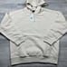 Adidas ALL SZN Hooded Sweatshirt Boyfriend Handball Women's Small HN4213 NWT