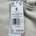 Adidas ALL SZN Hooded Sweatshirt Boyfriend Handball Women's Small HN4213 NWT