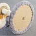 Cat Tree Tower, Cat Scratching Post with Interactive Ball Toys and Plush Mouse