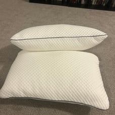 Nectar sleep pillows