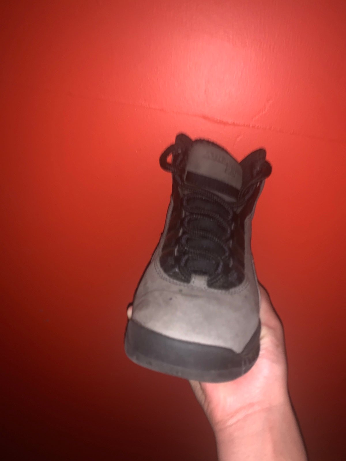 Jordan