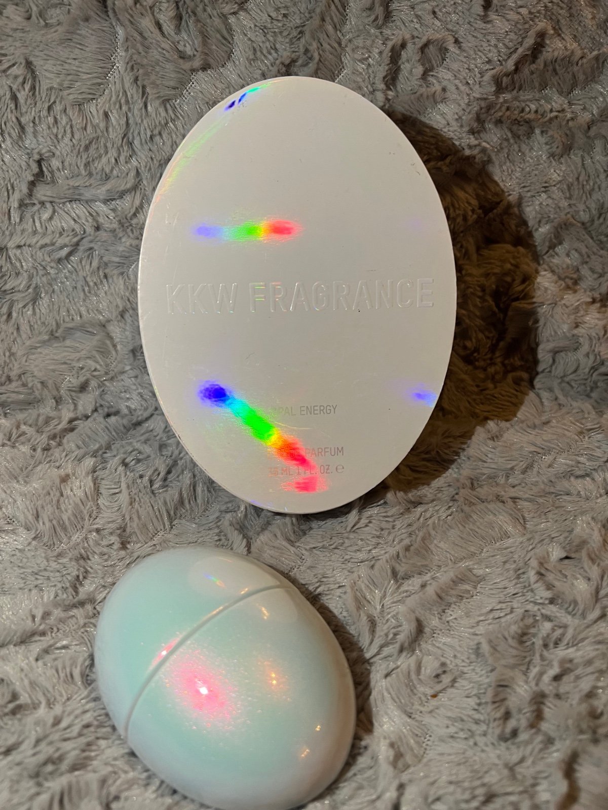 Opal energy KKW