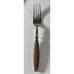Hampton silversmiths flatware bistro set 2 spoon 2 forks knife