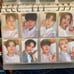 Stray kids NAC photocard ot8 set