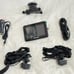 Baby Car Camera, 1080P Dual-Channel 5 inch Display Baby Car Mirror