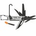 Gerber Gear Stake Out 11-in-1 Multi-tool Color: Sliver