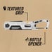 Gerber Gear Stake Out 11-in-1 Multi-tool Color: Sliver