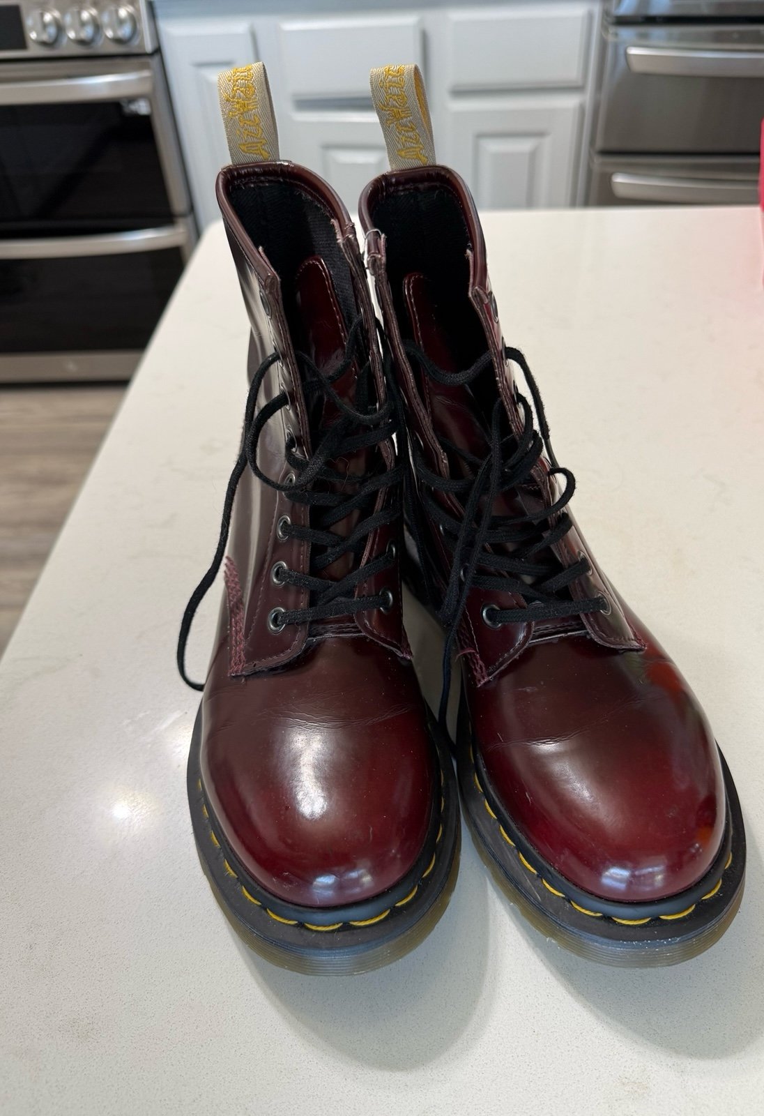 Dr. Martens
