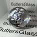 Boyd glass paperweight