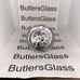 Boyd glass paperweight