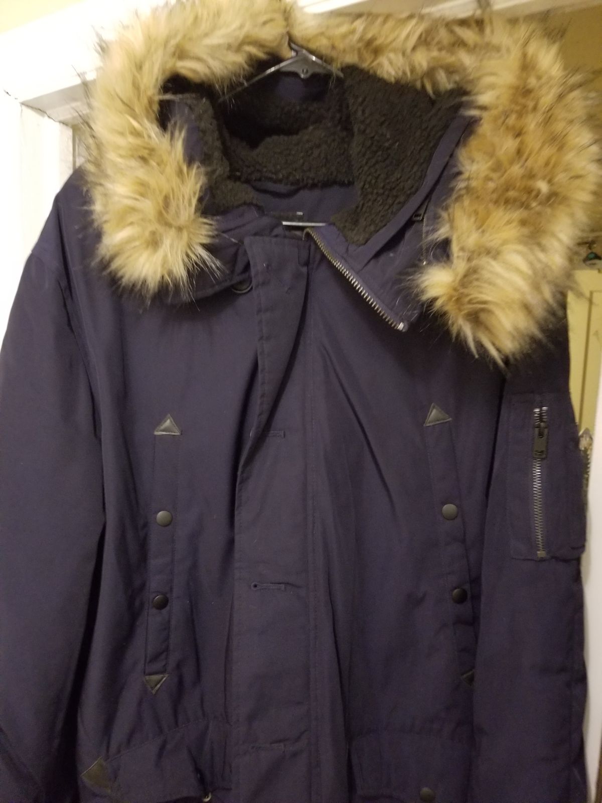 Express Bomber