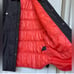 Tommy Hilfiger Lightweight Puffer Jacket, Mens Size XL