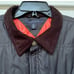 Tommy Hilfiger Lightweight Puffer Jacket, Mens Size XL