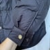 Tommy Hilfiger Lightweight Puffer Jacket, Mens Size XL