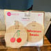 Charming Cherry Travel Bundle X 6
