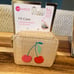 Charming Cherry Travel Bundle X 6