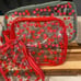 Charming Cherry Travel Bundle X 6