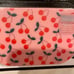 Charming Cherry Travel Bundle X 6
