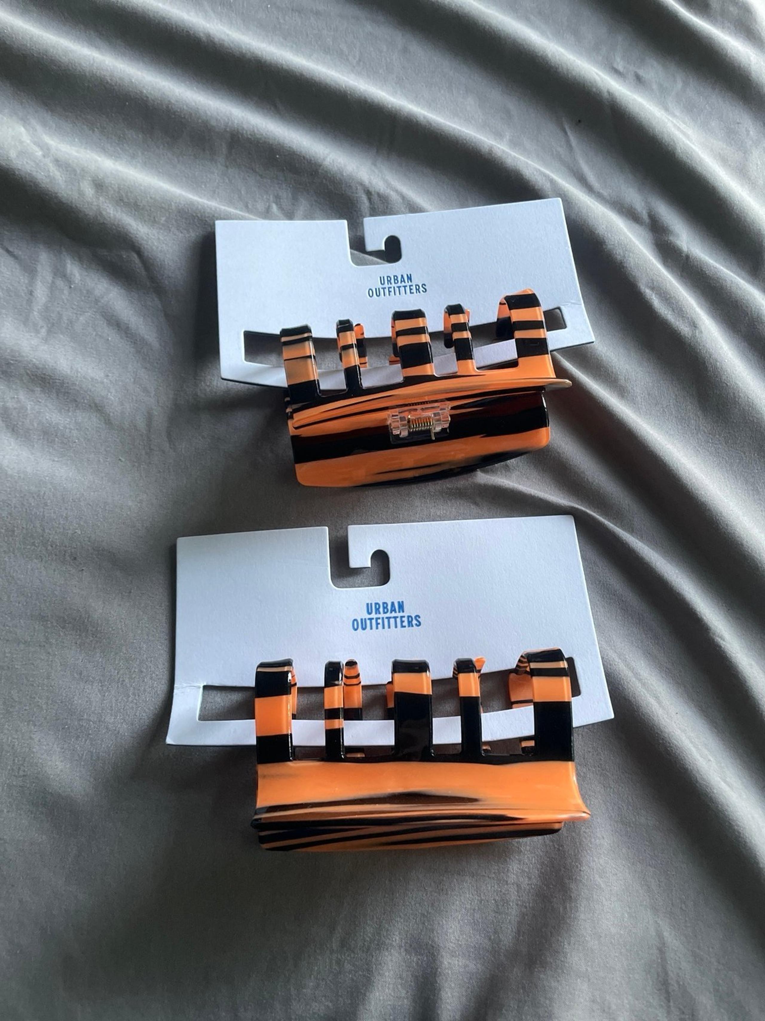 1 NEW Jumbo Claw Claw Clips
