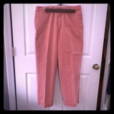 Murray’s Toggery Shop, Nantucket Red Pants