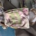 First Aid pouch and canteen pouch