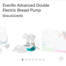 breast pump